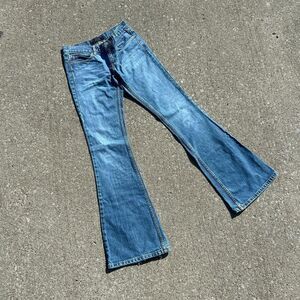 Unbranded Women's Blue Skirt